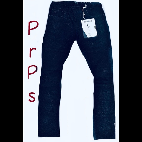 mens prps jeans sale